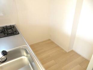 キッチンスペース