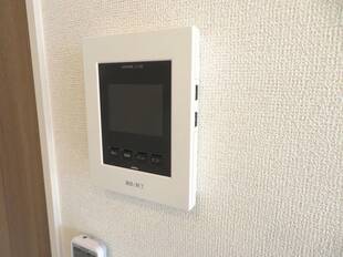 TVモニターフォン