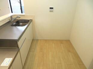 キッチンスペース