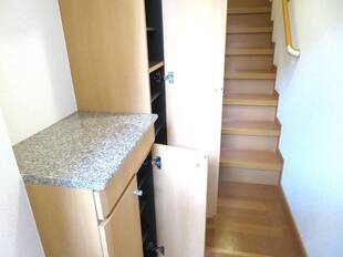 シューズボックス