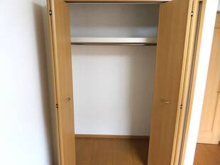 洋室収納