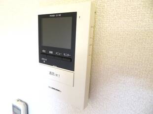 TVモニターフォン