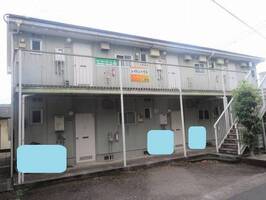 レイトンハウス（延岡市　下伊形町）＜1LDK＞