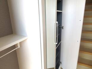 シューズボックス