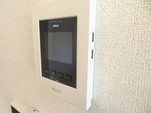 ＴＶモニターフォン