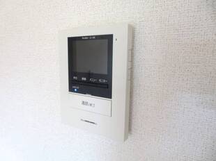 ＴＶモニターフォン
