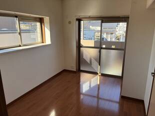 和室（玄関側）