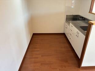 キッチンスペース