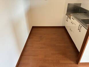 キッチンスペース