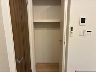 キッチン収納