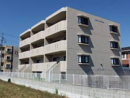 メゾン　シロッコ　（延岡市　野田）＜3LDK＞