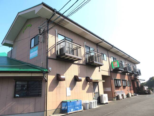 ピュアハウス（延岡市　塩浜町）＜1R＞