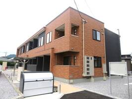 レッド　ウイング（門川町）＜2LDK・2階＞