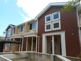 メゾネット　ドゥー　(延岡市　瀬之口)　＜1LDK・2階＞