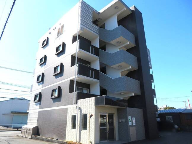  Turquise（ターコイズ）＜1K＞（延岡市　粟野名町）