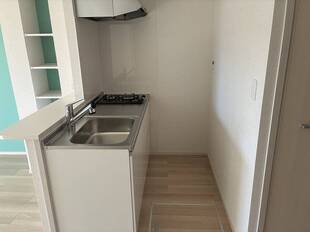 キッチンスペース