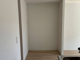 キッチンスペース