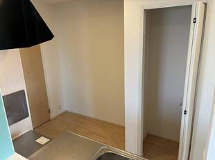 キッチンスペース