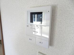 ＴＶモニターフォン