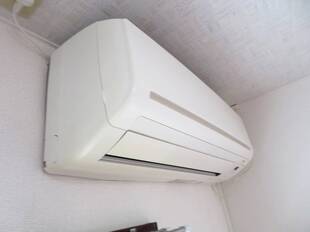 エアコン