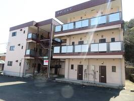 サザンヒルズ（延岡市構口町）＜1Ｒ＞