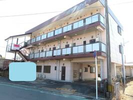 サザンハイツ（延岡市　浜町）＜１Ｒ＞