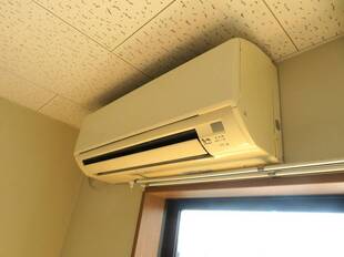 エアコン