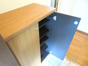 シューズボックス