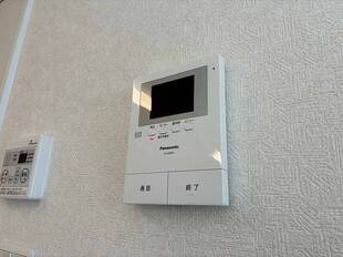 TVモニターフォン