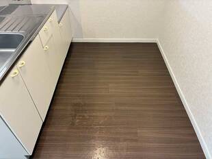 キッチンスペース