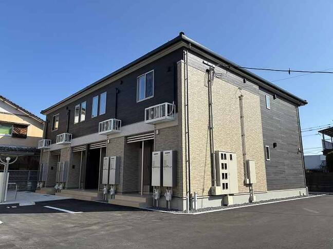 PLAINcerisierB（延岡市　桜園町）＜1R・1階＞103号室