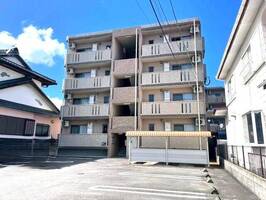 シエースタ・ひなたⅡ　（日向市　向江）＜1LDK＞