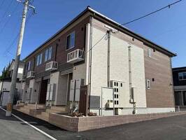 PLAINcerisierA（延岡市　桜園町）＜1R・1階＞