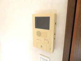TVモニターフォン