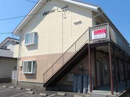 JOYハウス　（延岡市　野田町）＜１Ｋ・2階ロフトスペース有＞