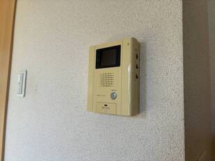 ＴＶモニターフォン設備