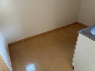 キッチンスペース