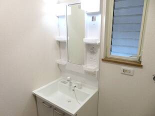 シャンプードレッサー