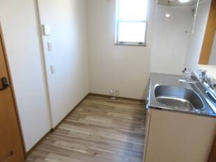 キッチンスペース