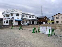 神門　Ⅱ（延岡市　川原崎町）＜2LDK・2階＞