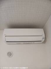 エアコン（2台）