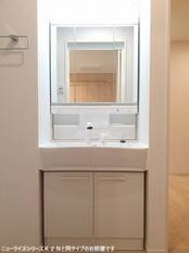 シャンプードレッサー