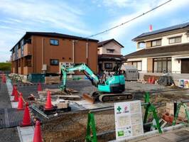 サウスウェーⅨ（延岡市　大門）＜2LDK＋S・2階＞