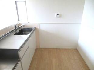 キッチンスペース