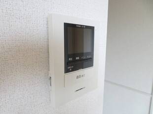 TVモニターフォン