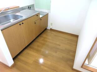 キッチンスペース