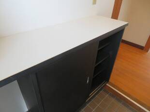 シューズボックス