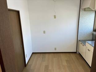 ダイニングキッチン