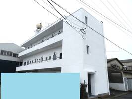 アーバンヴィレッジ日の出（延岡市　日の出町）＜1R＞