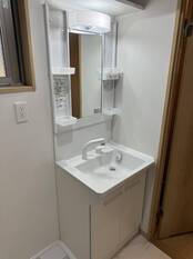 シャンプードレッサー